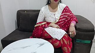 real schoolgirl an' tuition teacher gettin dirty in hindi, saarabhabhi6 closeups cowgirl deepthroat...