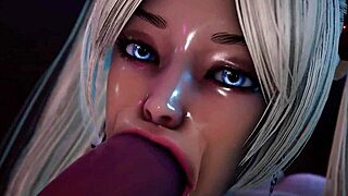 Think sailor moon sluts can handle orc gangbang with double creampie dp?