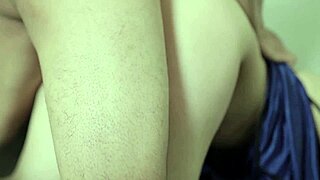 Indo wife huge ass no panties takes big cock surprise fuck