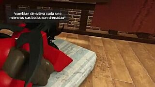 Puta diabla gets monster black cock pounding wet pussy squirting everywhere in abandoned house
