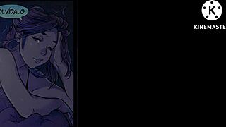 sweet tooth trio dives into comic fantasy group threesome action