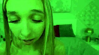 skinny blonde stepsis breezy bri lets austin pierce pound her after car scratch pov