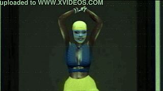 My wild compilation banging masked bad bitches