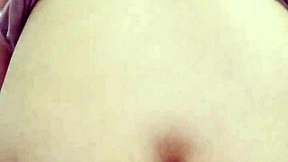 I Love Flipping My Girlfriend To Watch Her Fat Ass Bounce Hard!