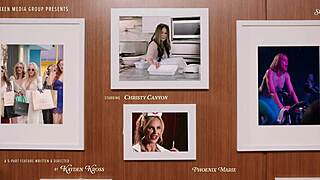 vixenplus american milf episode 3 behind the scenes peek