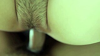 Indo wife huge ass no panties takes big cock surprise fuck