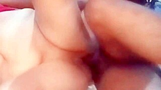 Harder sideways stepmom begs horny milf takes it deep!