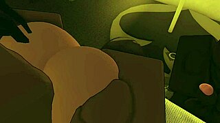 quick session turns gangbang he invited blacked friend too~