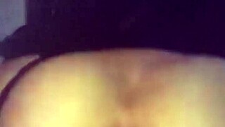 Argentinian soccermom1978 demands stranger anal pounding