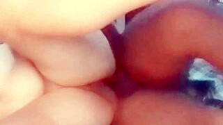 Harder sideways stepmom begs horny milf takes it deep!