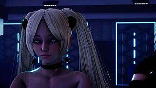 Think sailor moon sluts can handle orc gangbang with double creampie dp?