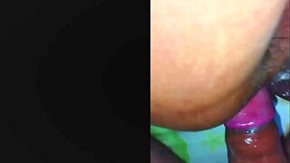 Brunette milf's ass destroyed repeatedly in hardcore anal creampie compilation