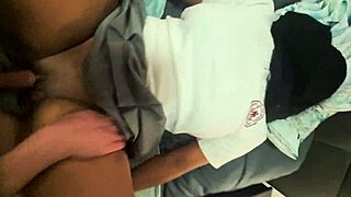 Darkkittyve Amateur Interracial Creampie Compilation