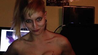 Petite 18+ Licks Ass to Get Cock Hard Update 63