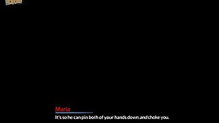 Harem Hotel Game Delivers Steamy Room 222 Action!
