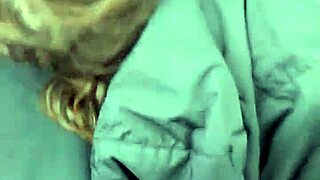 Amber's Truck Blowjob Ends With Hot Cum Swallow Slut Style