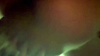 petite teen rides my monster black cock moaning rough