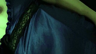 Indo wife huge ass no panties takes big cock surprise fuck