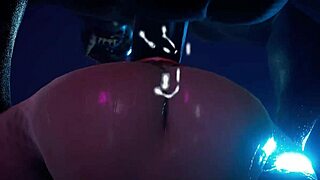 Think sailor moon sluts can handle orc gangbang with double creampie dp?