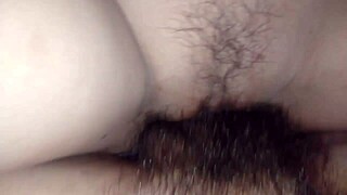 Hey check out this super nerd going wild with anal in reality kings style