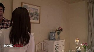 minori ichikawa's japanese teen gangbang creampie blows minds