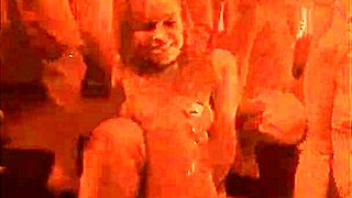 big booty black colombian chick rides cock to ass cum