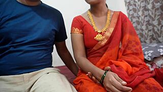 Can 25-Year-Old Soft Teacher Take Student's Monster Cock Hindi Audio?