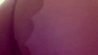 nylon ass mistress elza koms demands cock worship in heels cage