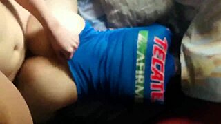 Neighbor Mary fucked hard after game drops her off