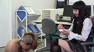 female-dominated academy meets female-dominated company vibes 👩‍💼🔥