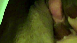 brazilian blonde's huge clit throbs while she masturbates... join her?
