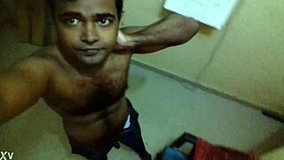 check out mayanmandev's fresh shaved model look