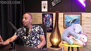 top negro oficial's best sensual cast moments: cuckold creampies, public interracial group - parte 1