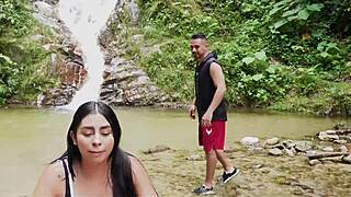 uncensored jav mmf 3some anal creampie with bouncy natural tits teen!