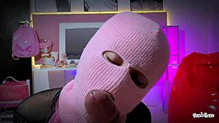 bandit whore gf milks every drop in lactating massage creampie session