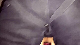 stepmom pops my anal cherry... loved every thrust! 🍑💥