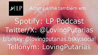 lp podcast 8 guides women's masturbation pleasure insanity joi
