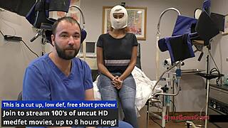 taylor ortega spreads ass backstage with vibrating toys