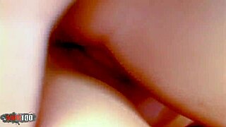 Young Redhead Lola Bella's Anal Classroom Teacher Orgasms