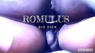 imagine this bbw not-son girl getting her juicy big pussy wrecked by her brothers best friends huge black cock