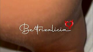 A skinny Brazilian teen has car sex with stranger