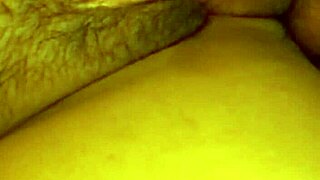 couple wakes up for a quick morning romp