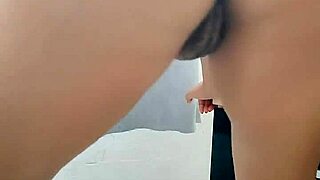 leaked japanese teen's secret webcam pussy play got you intrigued?