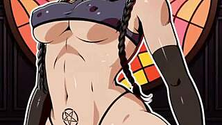 Wednesday Gets Wicked and Dripping Wet in Part 1
