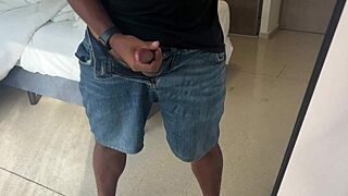 Stepson turns to submissive stepmom Leyne Rodriguez for sex