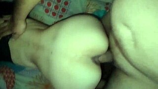 hot single venezuelan mom pays debt bareback creampie ends pregnant