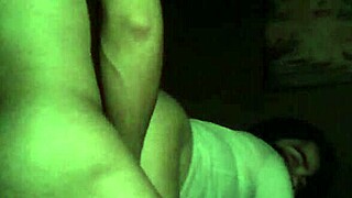 Young Stud Pounds 40yo Argentinian Milf Hard