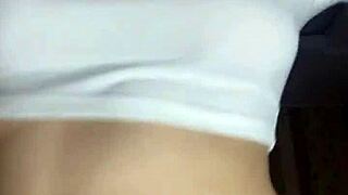 russian teen dances sexy on bigo live shaking it all