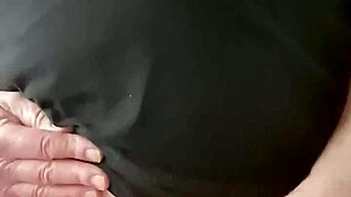 old man chris strips slow teasing dirty talk