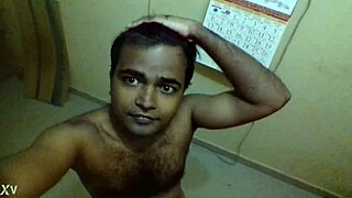 check out mayanmandev's fresh shaved model look